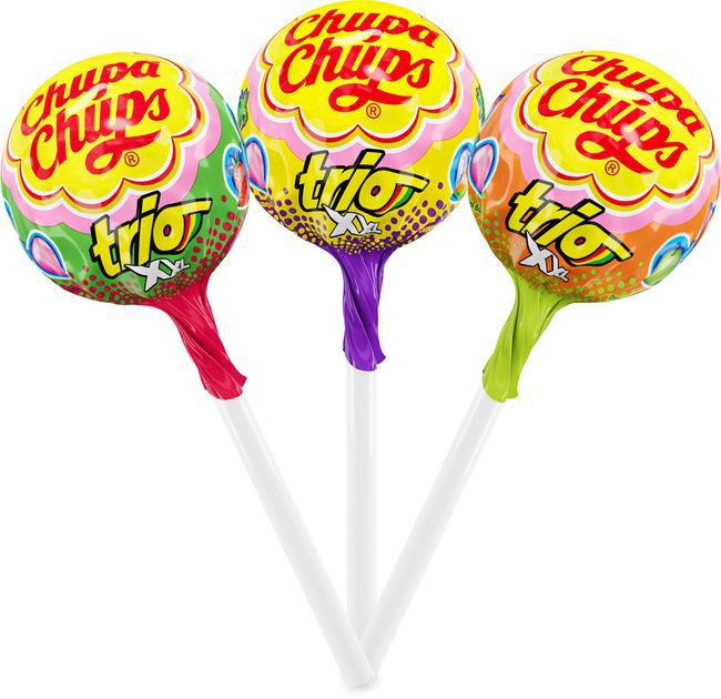 Chupa Chups ХХL Пакет 6